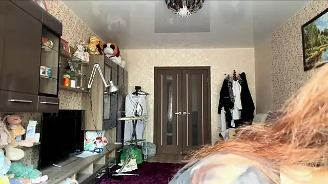BuzzingRaid webcam