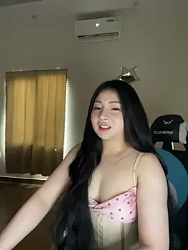 __MeiMei__ webcam
