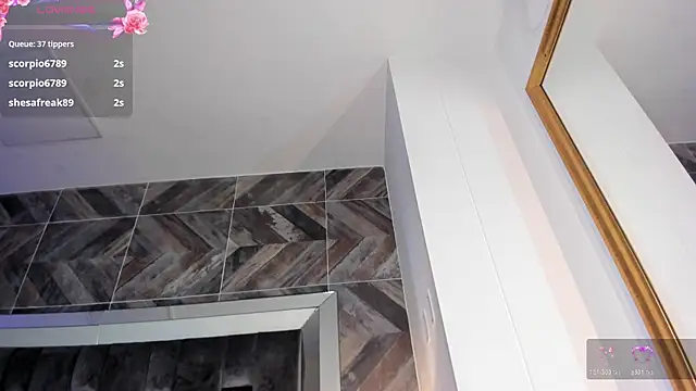 NaylaGrey webcam