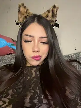 AshleyWinslow webcam