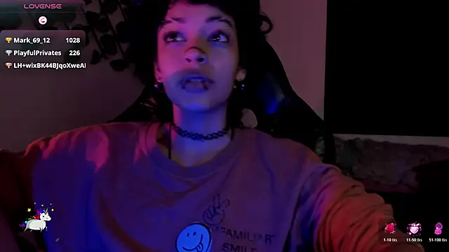 Anny_Kiitty webcam