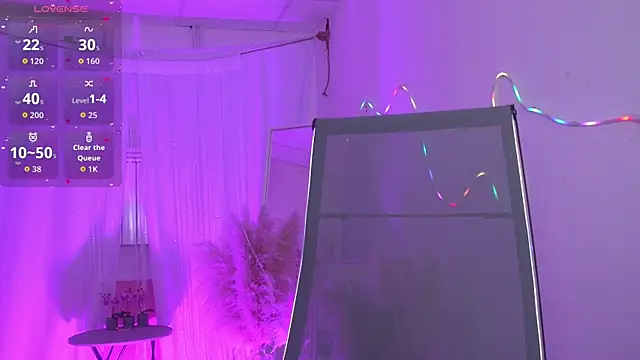 Sweet_Emilya webcam