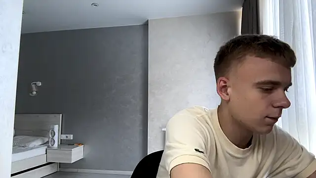 SoloFury webcam
