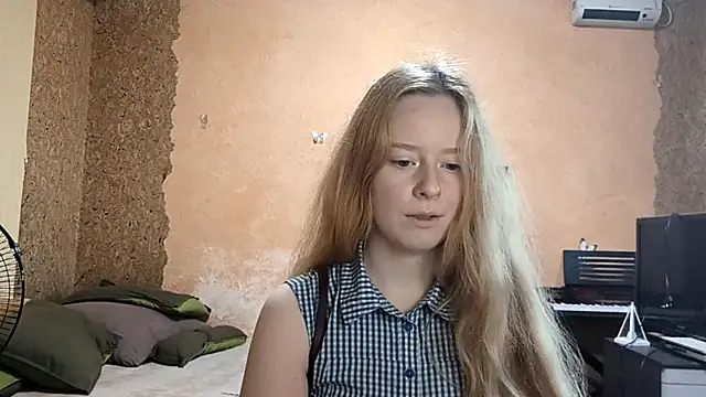 KateVibe_01 webcam