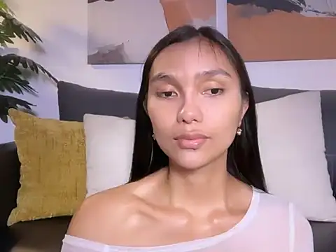 BlackBarbie4u webcam