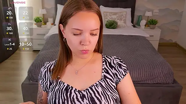Chloe_Sapphire webcam