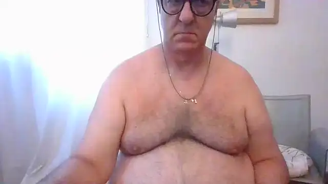 ANONIMO7735 webcam