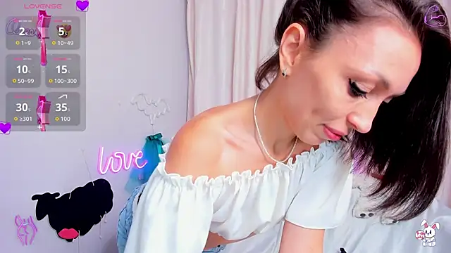 jessica_tiny webcam