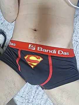 Kor_sexyjaji webcam