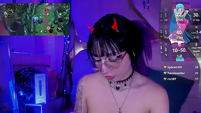 Niina_sssy webcam