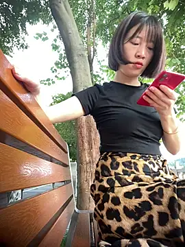 littleqiu webcam