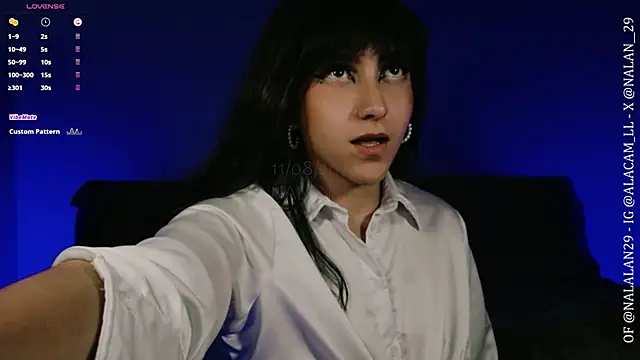 nalan__ (T young) - LET'S START WITH MY TIGHT ASS