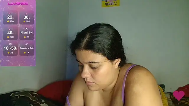 EliVanegas webcam