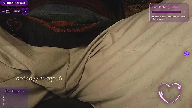 doTao7 webcam