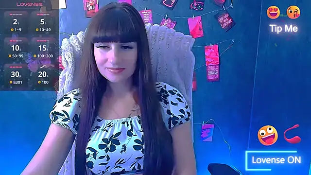 Violla_My webcam