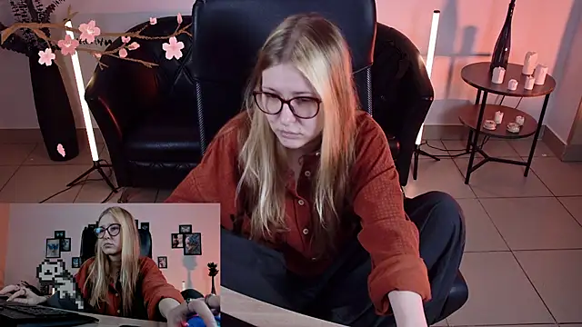lanafitch webcam