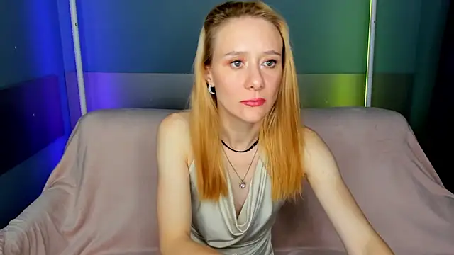 NikaBond webcam