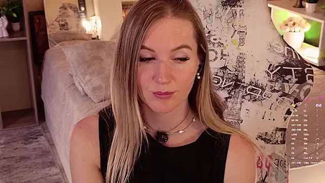 Hello_Lisha webcam