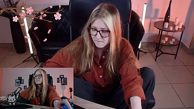 lanafitch - Lanafitch's free webcam - UK Sex Cams