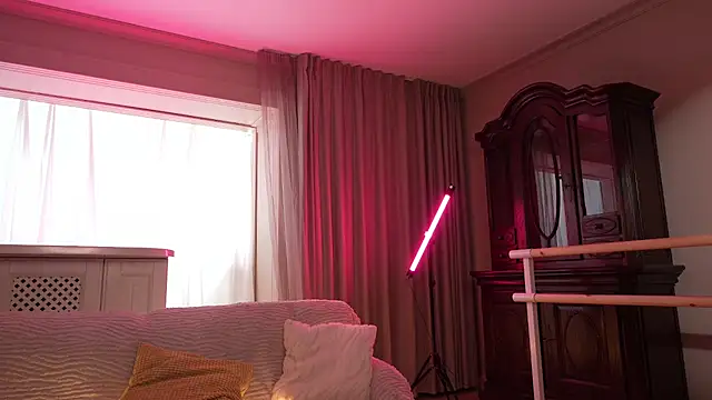 aurora_nude webcam