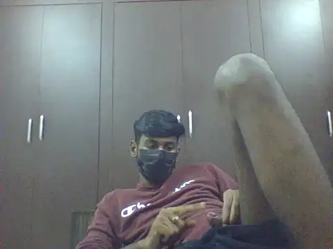 HYD_WGL_BOY webcam