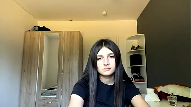 SpanishRooter webcam