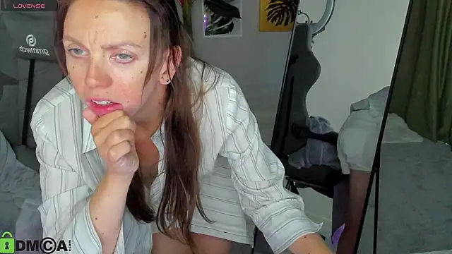 EmilyStevart webcam