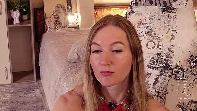Hello_Lisha webcam