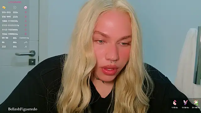 Bellash_Figueredo live sex cam