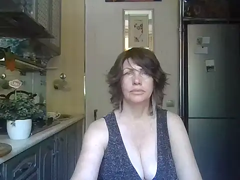 Baby-Matilda Live Webcam on Stripchat