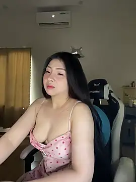 __MeiMei__ webcam