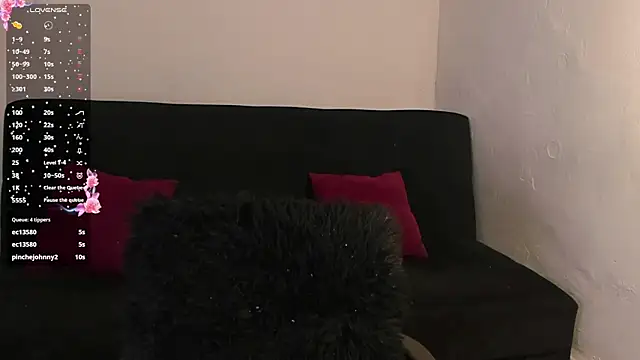 Britney_Rose webcam