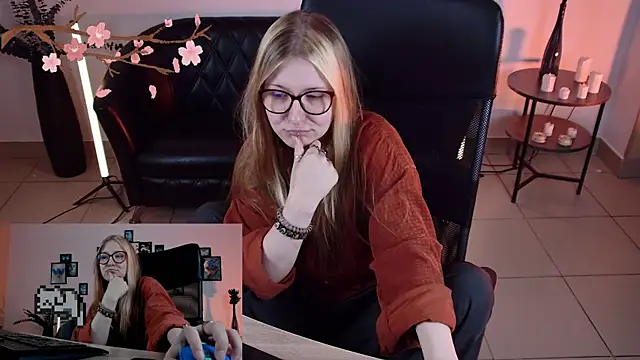 lanafitch webcam