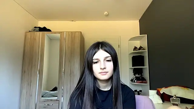 SpanishRooter webcam