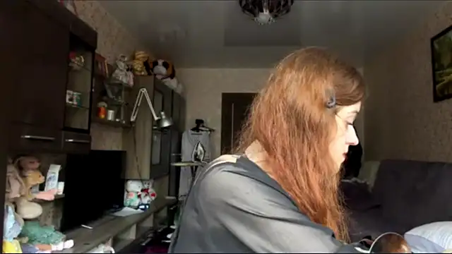 BuzzingRaid webcam