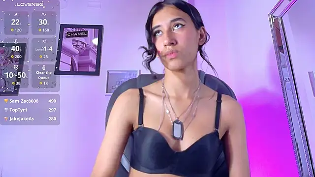 sweetsoff_ - Sweetsoff_'s free webcam - UK Sex Cams