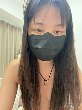 xiaxia868 - Xiaxia868's free webcam - UK Sex Cams