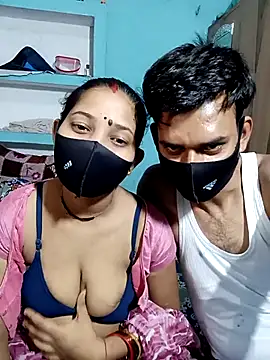 royaldesicouple - RoyalDesiCouple's free webcam - UK Sex Cams