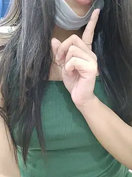 Ivymybae Live Webcam on Stripchat