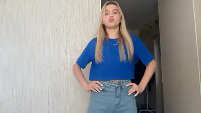 Glamorforyou webcam