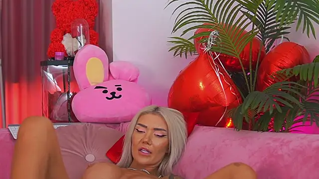 fallingangel webcam