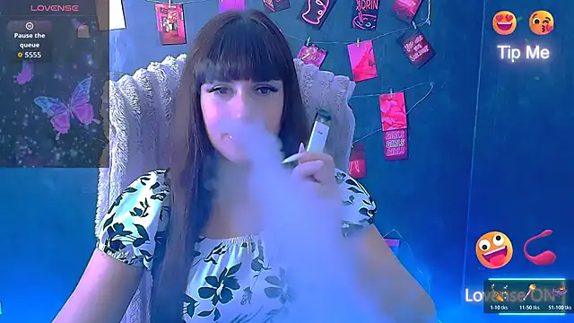 Violla_My webcam