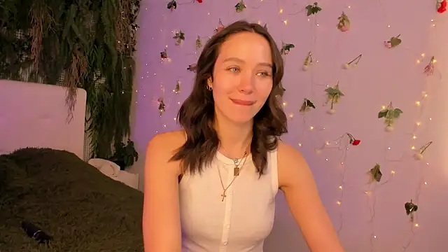 Black_Jenny webcam
