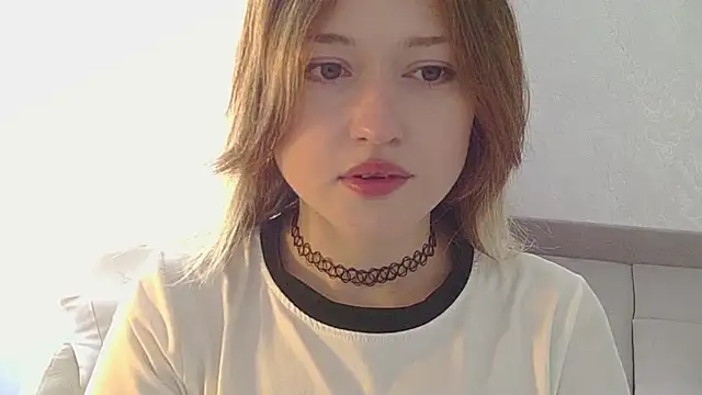 Beloved_Mary webcam