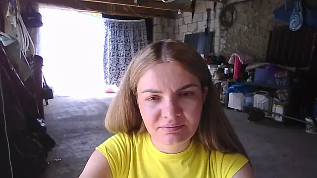 Isabelitta333 webcam