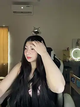 __MeiMei__ webcam