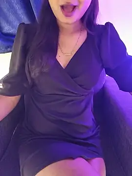 yhona_darling webcam