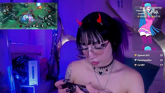 Niina_sssy webcam