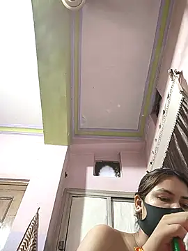 sanu_07 webcam