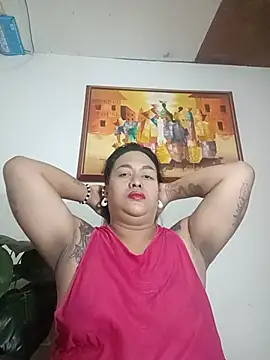 EmmaKantutera webcam